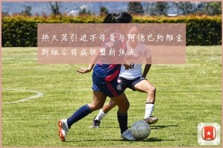 热火若引进字母哥与阿德巴约维金斯组合将成联盟新焦点