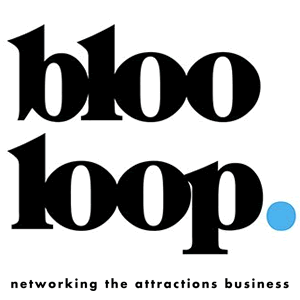 Blooloop logo