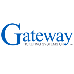 Gateway Ticketing Systems logo