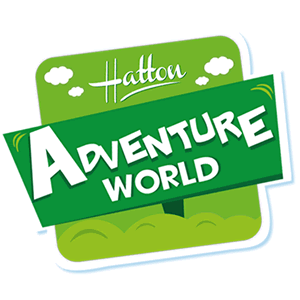 Hatton Adventure World logo