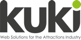 Kuki - Attractions Websites