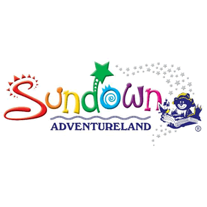Sundown Adventureland logo