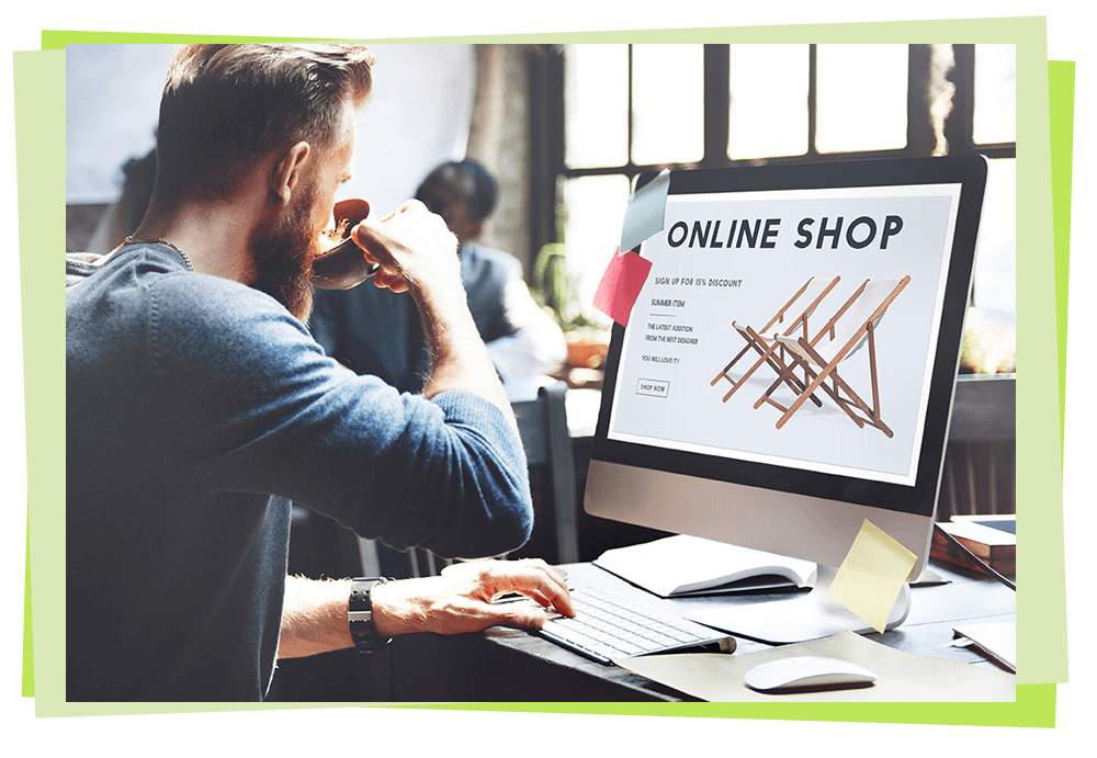 Ecommerce Stores